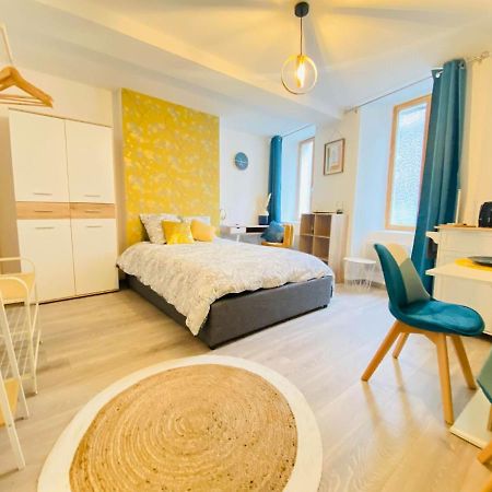 לאון Appartement Chic מראה חיצוני תמונה