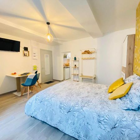 לאון Appartement Chic מראה חיצוני תמונה
