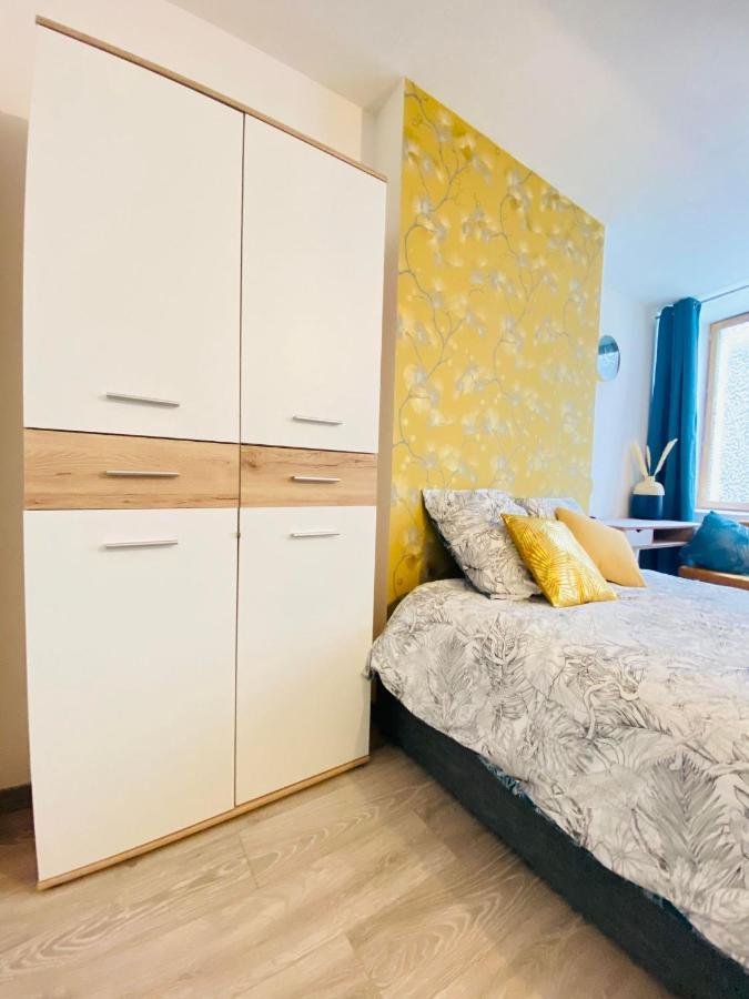 לאון Appartement Chic מראה חיצוני תמונה